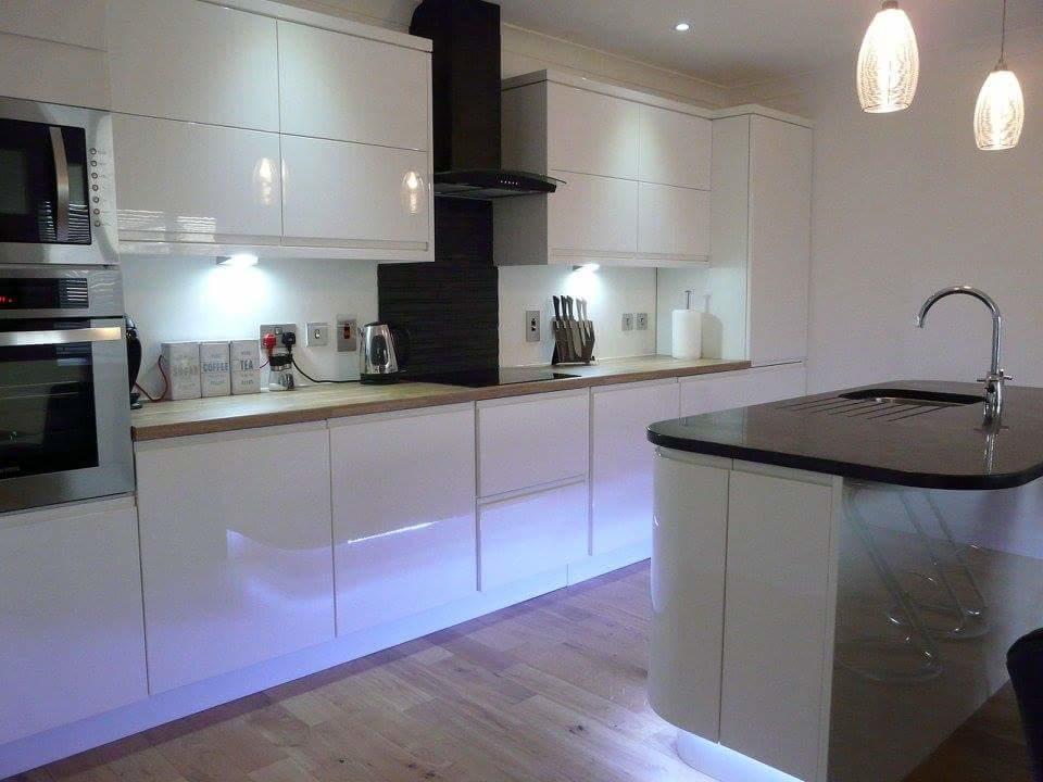 Charming 1Br Cottage With Garden, Spacious Rooms - Part Of Langley Serviced Apartments Several Properties In Wick Wick  Eksteriør bilde