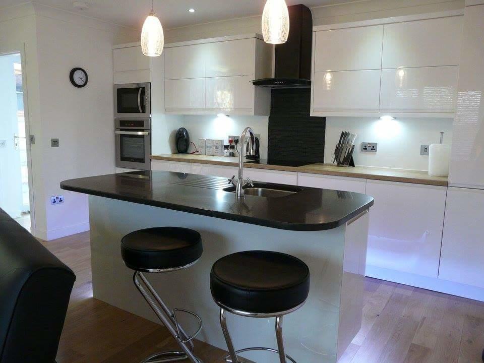 Charming 1Br Cottage With Garden, Spacious Rooms - Part Of Langley Serviced Apartments Several Properties In Wick Wick  Eksteriør bilde